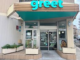 Greet Hotel Grenoble Centre Gare