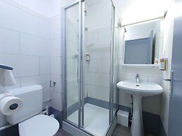 Greet Hotel Grenoble Centre Gare