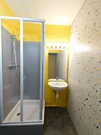 Greet Hotel Grenoble Centre Gare