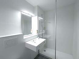 Greet Hotel Grenoble Centre Gare