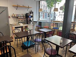 Greet Hotel Grenoble Centre Gare