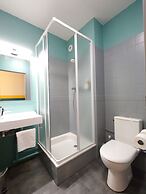 Greet Hotel Grenoble Centre Gare