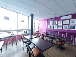 Greet Hotel Grenoble Centre Gare