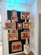 Greet Hotel Grenoble Centre Gare