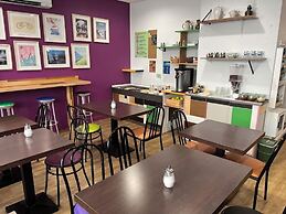 Greet Hotel Grenoble Centre Gare