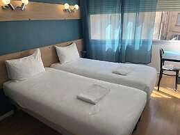 Greet Hotel Grenoble Centre Gare