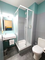 Greet Hotel Grenoble Centre Gare