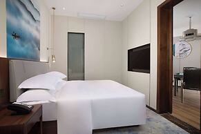 Days Hotel by Wyndham Changsha South