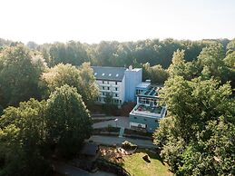 Hotel am Zoo GmbH & Co KG