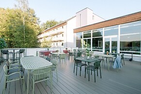 Hotel am Zoo GmbH & Co KG