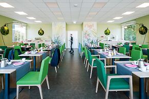 Hotel am Zoo GmbH & Co KG