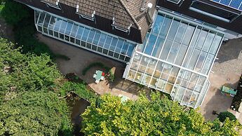 Gartenhotel Fettehenne
