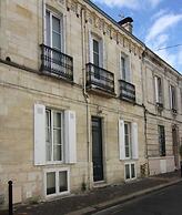 Chambres D'hôtes Alma