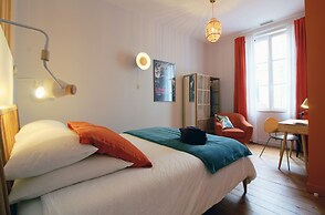 Chambres D'hôtes Alma