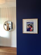 Chambres D'hôtes Alma