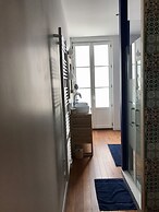 Chambres D'hôtes Alma