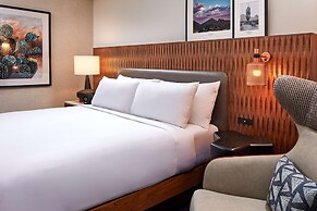 Senna House Hotel Scottsdale, Curio Collection by Hilton