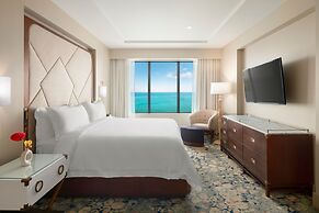 The Residences at The St. Regis Bermuda