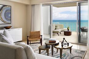The Residences at The St. Regis Bermuda