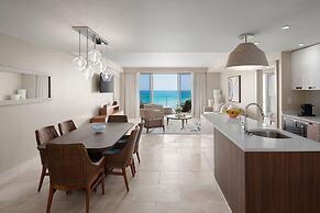 The Residences at The St. Regis Bermuda