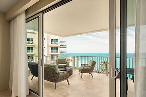 The Residences at The St. Regis Bermuda