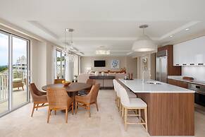 The Residences at The St. Regis Bermuda