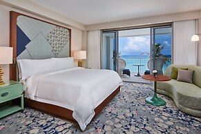 The Residences at The St. Regis Bermuda