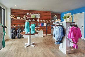 The Residences at The St. Regis Bermuda