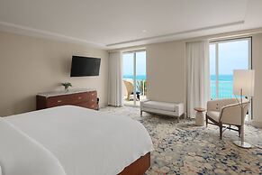 The Residences at The St. Regis Bermuda