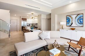 The Residences at The St. Regis Bermuda