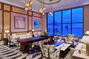 The Residences at The St. Regis Bermuda