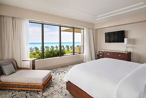 The Residences at The St. Regis Bermuda