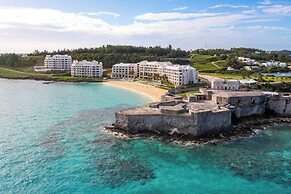 The Residences at The St. Regis Bermuda
