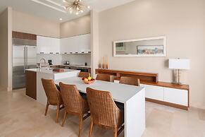 The Residences at The St. Regis Bermuda