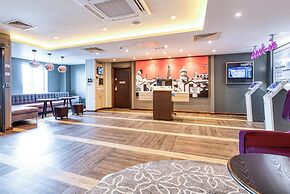 Premier Inn Newquay - Seafront