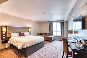 Premier Inn Newquay - Seafront