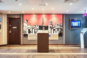 Premier Inn Newquay - Seafront