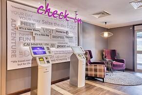 Premier Inn Plymouth City Centre - Derry's Cross