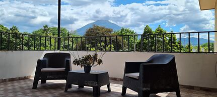 Hotel Plaza Floresta