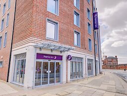 Premier Inn Portsmouth Dockyard