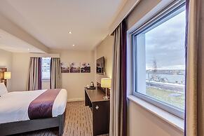 Premier Inn Portsmouth Dockyard