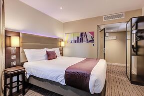 Premier Inn Portsmouth Dockyard