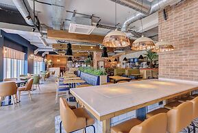 Premier Inn Portsmouth Dockyard