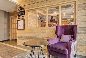 Premier Inn Portsmouth Dockyard