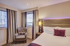 Premier Inn Portsmouth Dockyard