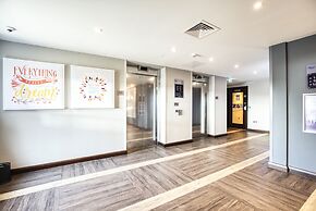 Premier Inn Oxford Kidlington - Airport