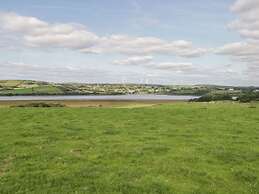The Lazy Llama Shepherd Hut Campview Farm Stay