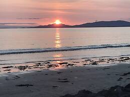 The Lazy Llama Shepherd Hut Campview Farm Stay