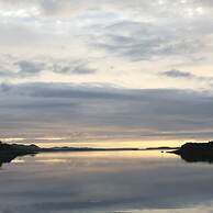 The Lazy Llama Shepherd Hut Campview Farm Stay