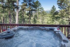 413sierragracemtncb - Sierra's Grace